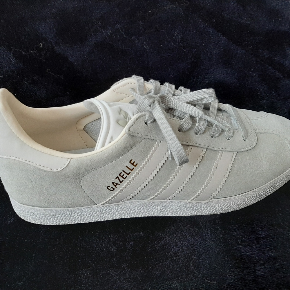 Adidas Gazelle Athletic Shoes